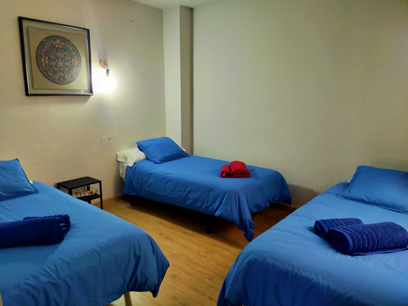 4 bedroom Penthouse for sale in La Herradura - € 335,000 (Ref: 10047570)