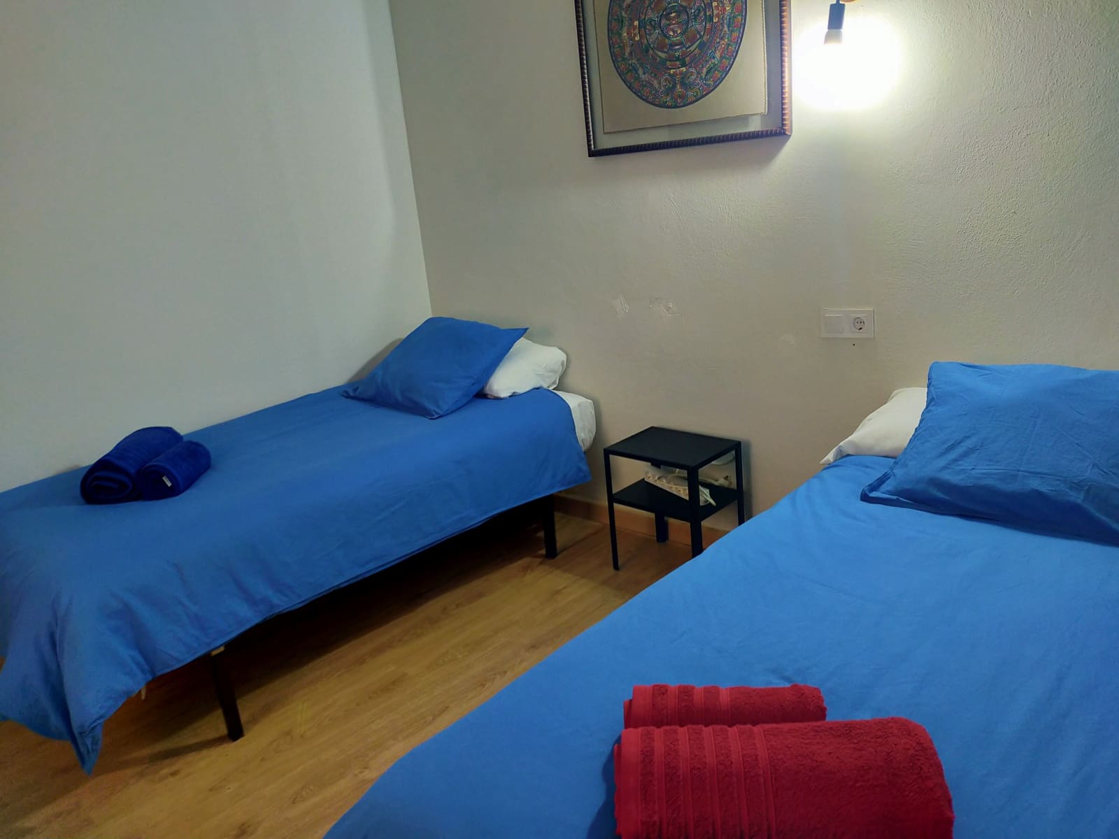 4 bedroom Penthouse for sale in La Herradura - € 335,000 (Ref: 10047570)