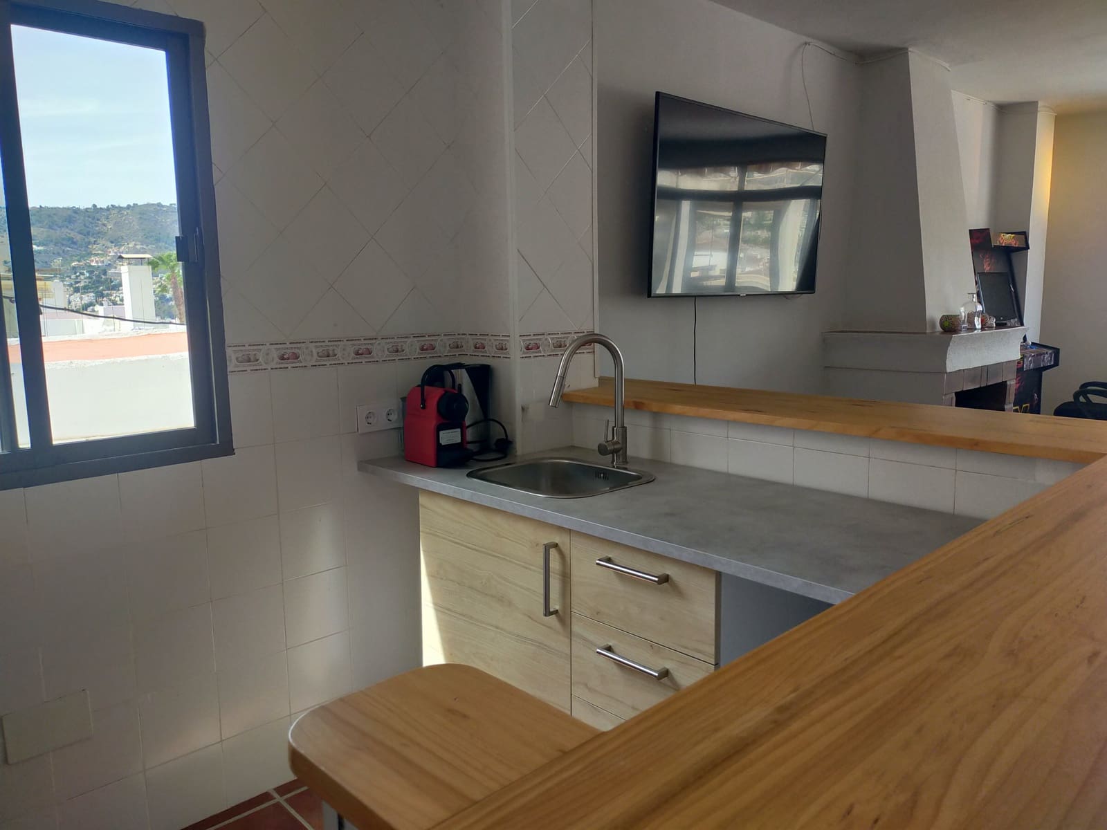 4 bedroom Penthouse for sale in La Herradura - € 335,000 (Ref: 10047570)