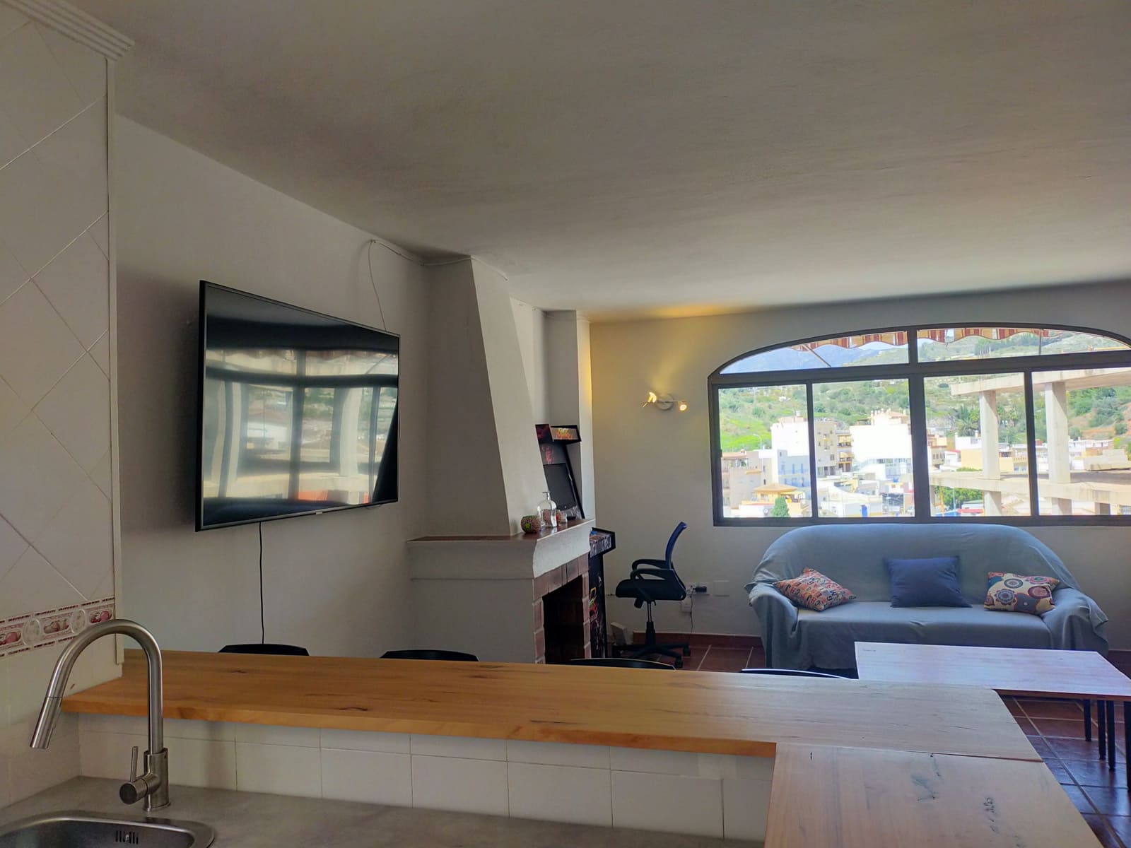4 bedroom Penthouse for sale in La Herradura - € 335,000 (Ref: 10047570)