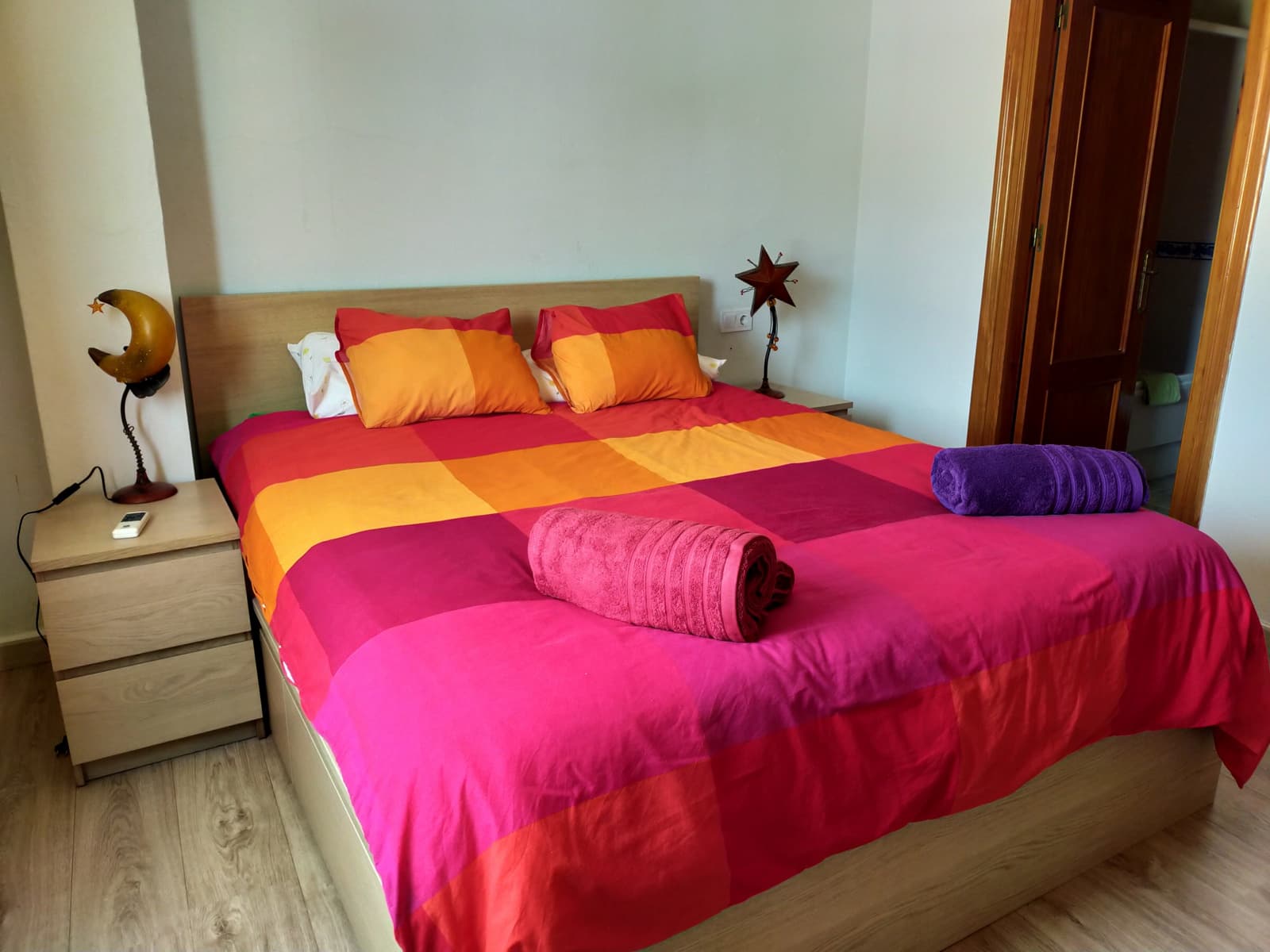 4 bedroom Penthouse for sale in La Herradura - € 335,000 (Ref: 10047570)