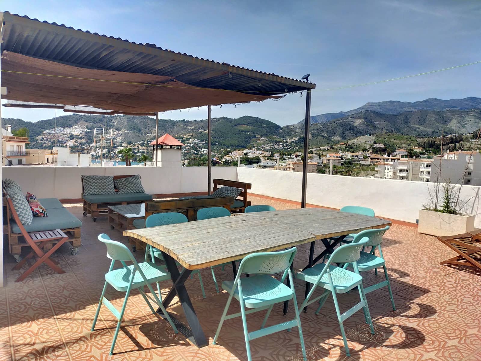 4 bedroom Penthouse for sale in La Herradura - € 335,000 (Ref: 10047570)