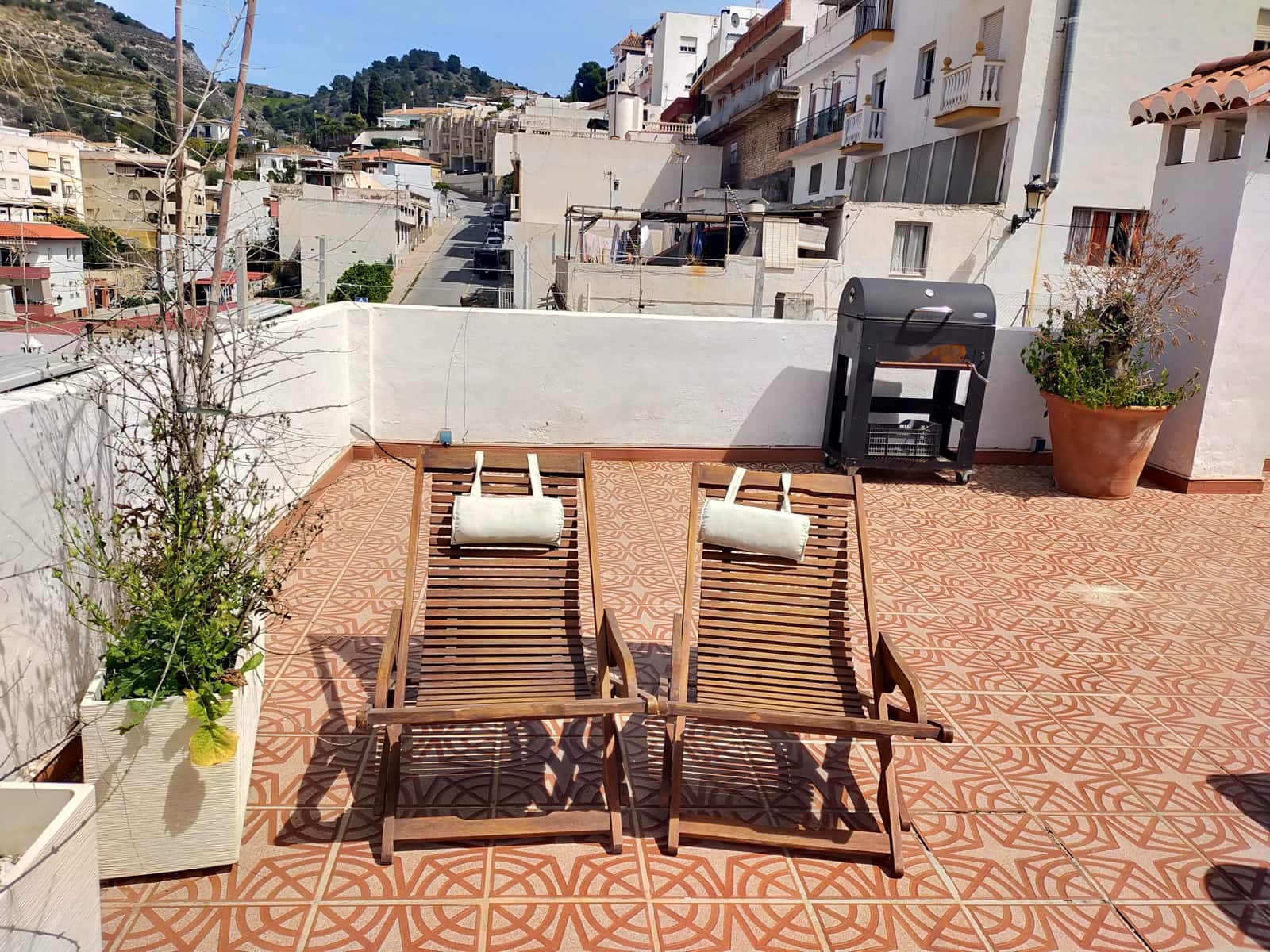 4 bedroom Penthouse for sale in La Herradura - € 335,000 (Ref: 10047570)