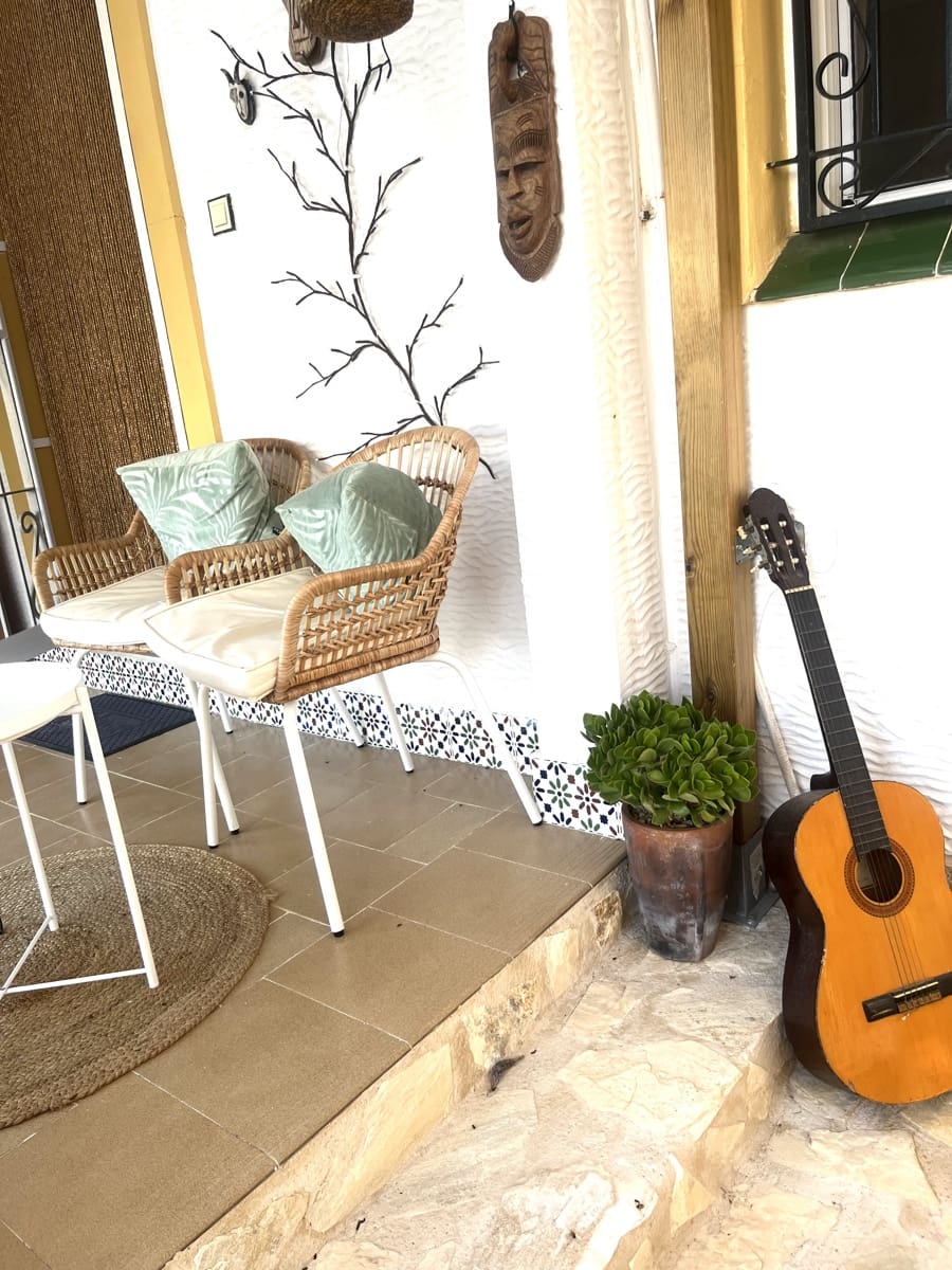 3 slaapkamer Halfvrijstaande villa te koop in La Marina met zwembad - € 259.000 (Ref: 10048034)