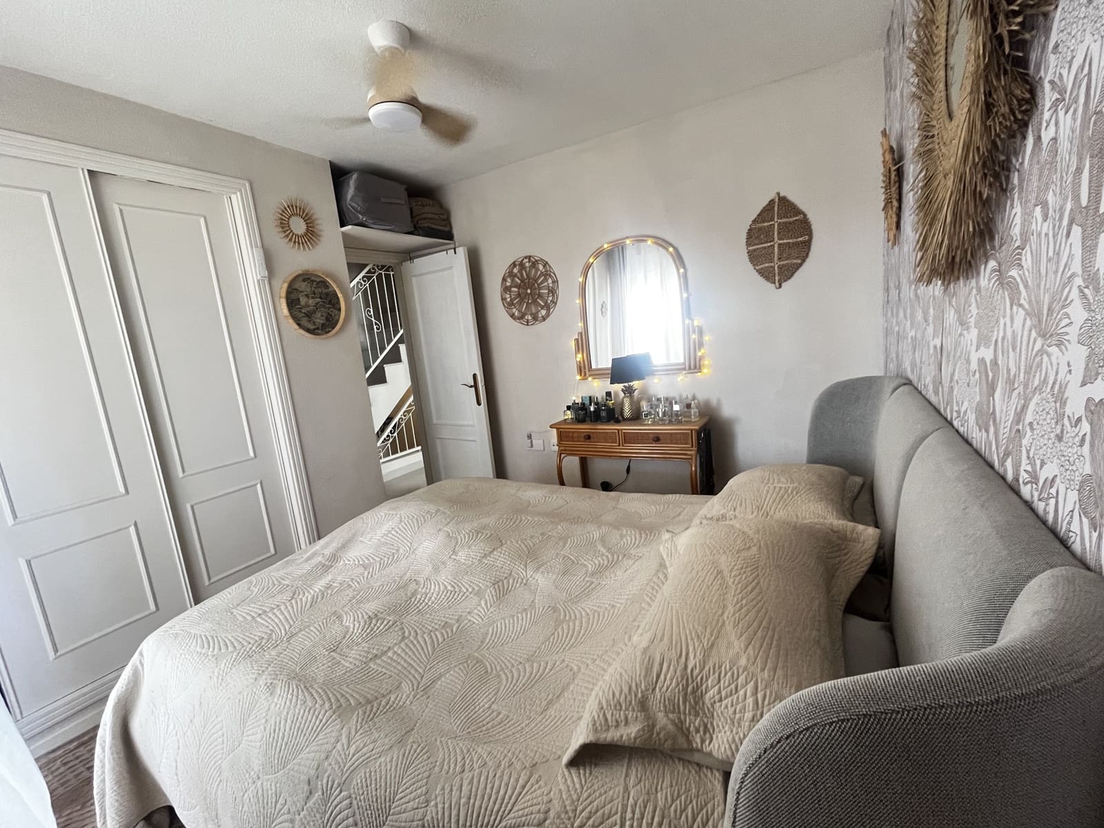 3 slaapkamer Halfvrijstaande villa te koop in La Marina met zwembad - € 259.000 (Ref: 10048034)