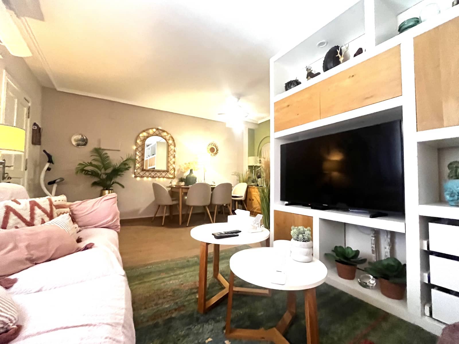 3 slaapkamer Halfvrijstaande villa te koop in La Marina met zwembad - € 259.000 (Ref: 10048034)