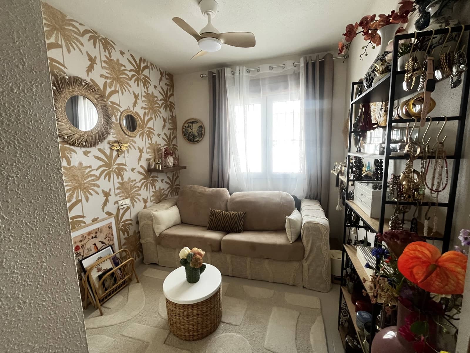 3 slaapkamer Halfvrijstaande villa te koop in La Marina met zwembad - € 259.000 (Ref: 10048034)