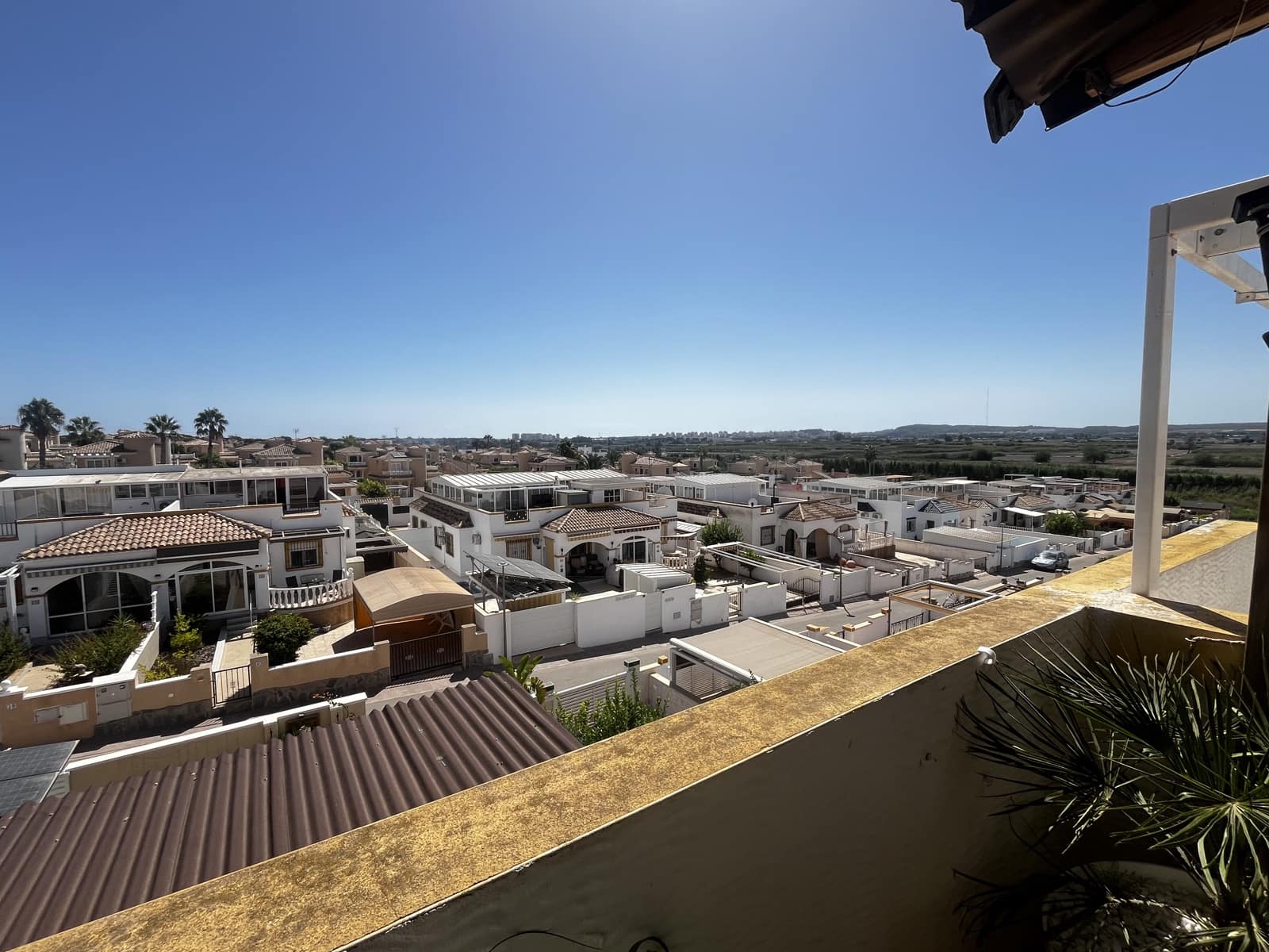 3 slaapkamer Halfvrijstaande villa te koop in La Marina met zwembad - € 259.000 (Ref: 10048034)