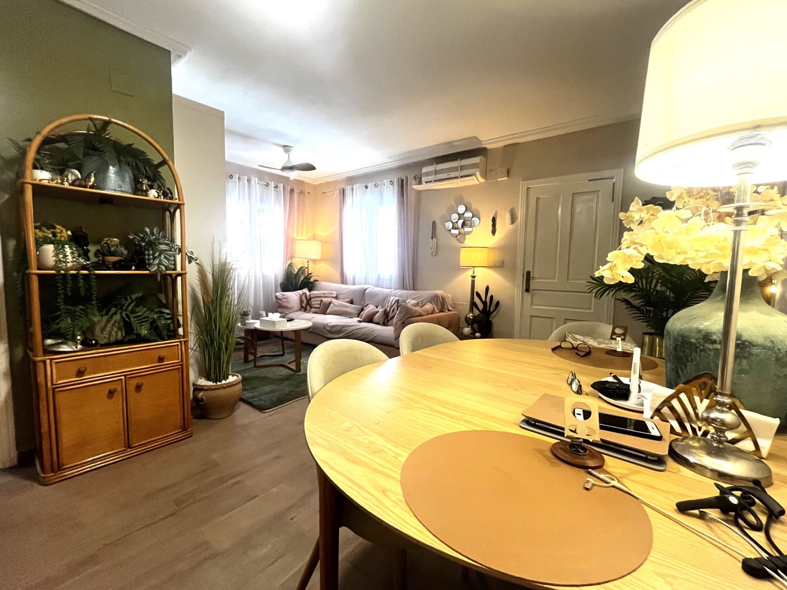 3 slaapkamer Halfvrijstaande villa te koop in La Marina met zwembad - € 259.000 (Ref: 10048034)