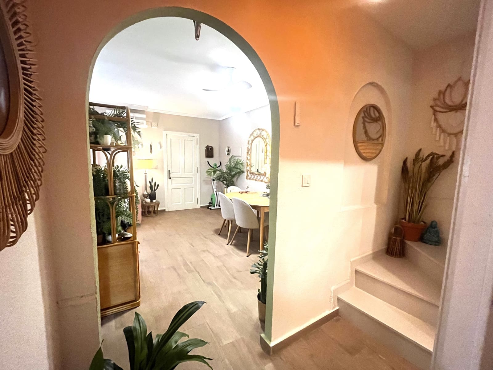 3 slaapkamer Halfvrijstaande villa te koop in La Marina met zwembad - € 259.000 (Ref: 10048034)