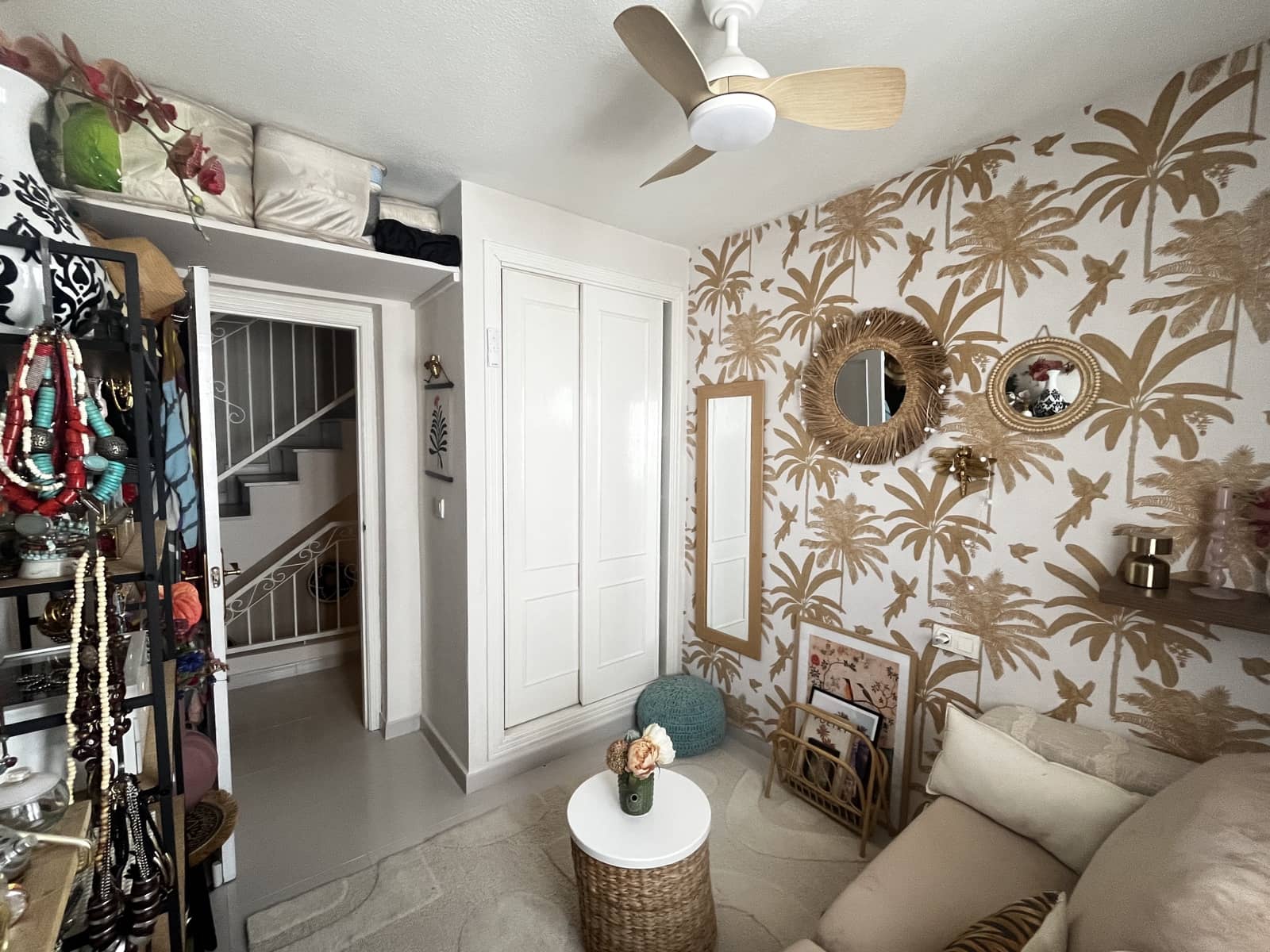 3 slaapkamer Halfvrijstaande villa te koop in La Marina met zwembad - € 259.000 (Ref: 10048034)