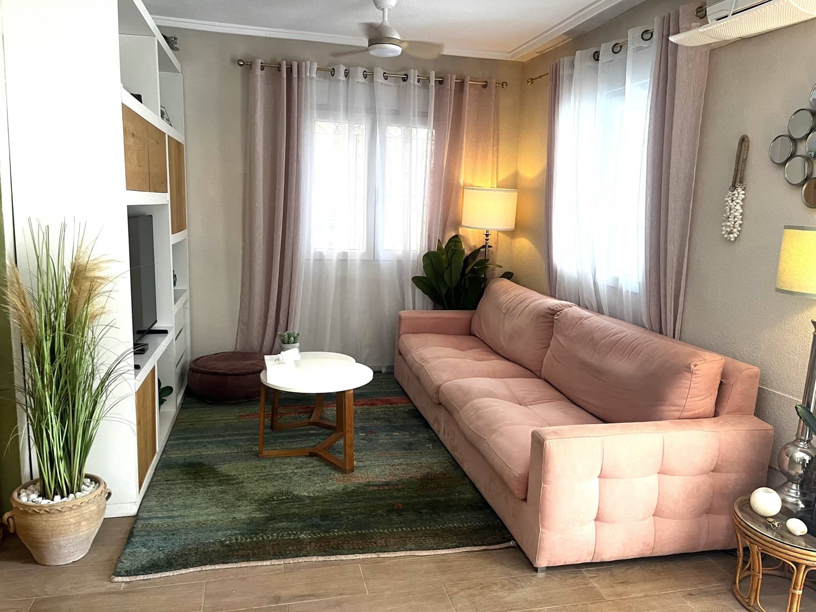 3 slaapkamer Halfvrijstaande villa te koop in La Marina met zwembad - € 259.000 (Ref: 10048034)
