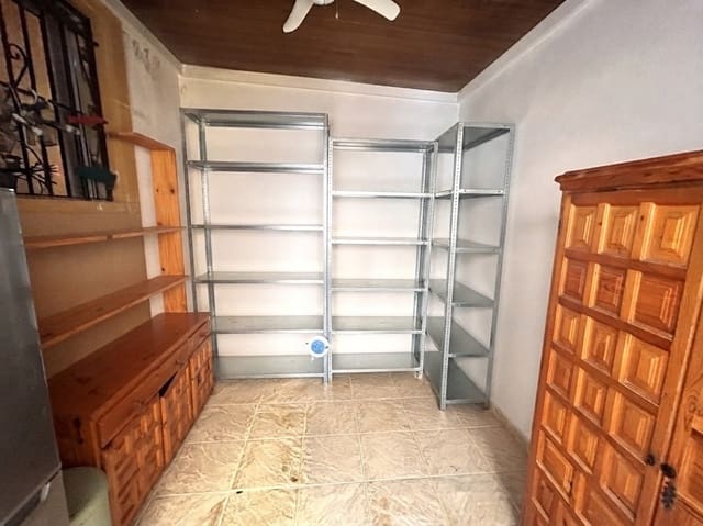 3 chambre Villa/Maison Semi-Mitoyenne à vendre à La Marina, Elche / Elx avec piscine - 259 000 € (Ref: 10048034)