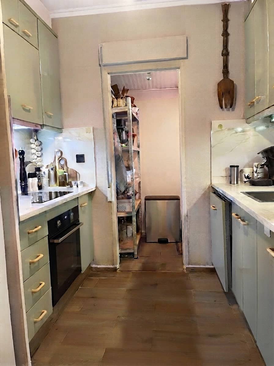 3 bedroom Semi-detached Villa for sale in La Marina with pool - € 259,000 (Ref: 10048034)