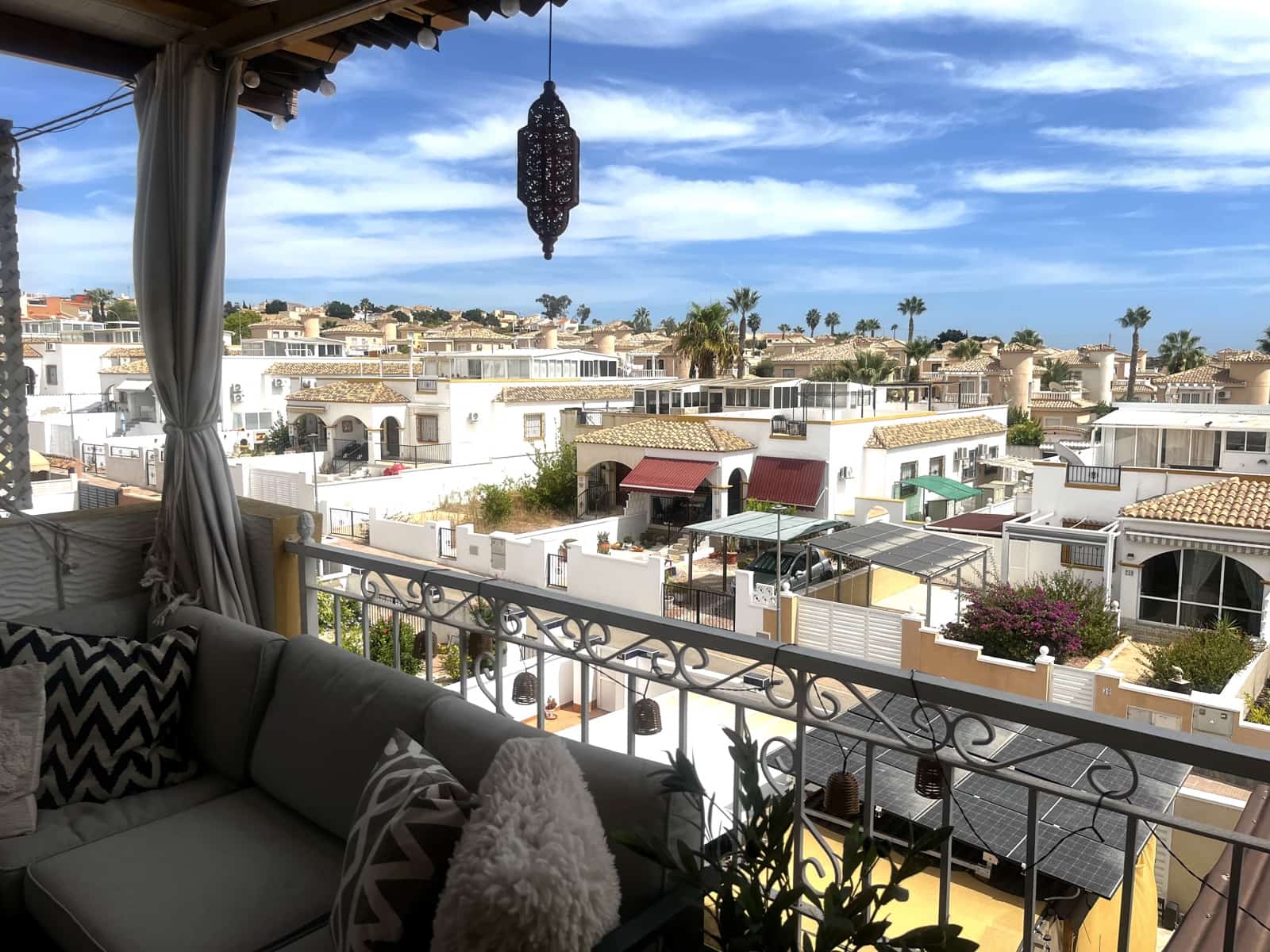 3 bedroom Semi-detached Villa for sale in La Marina with pool - € 259,000 (Ref: 10048034)
