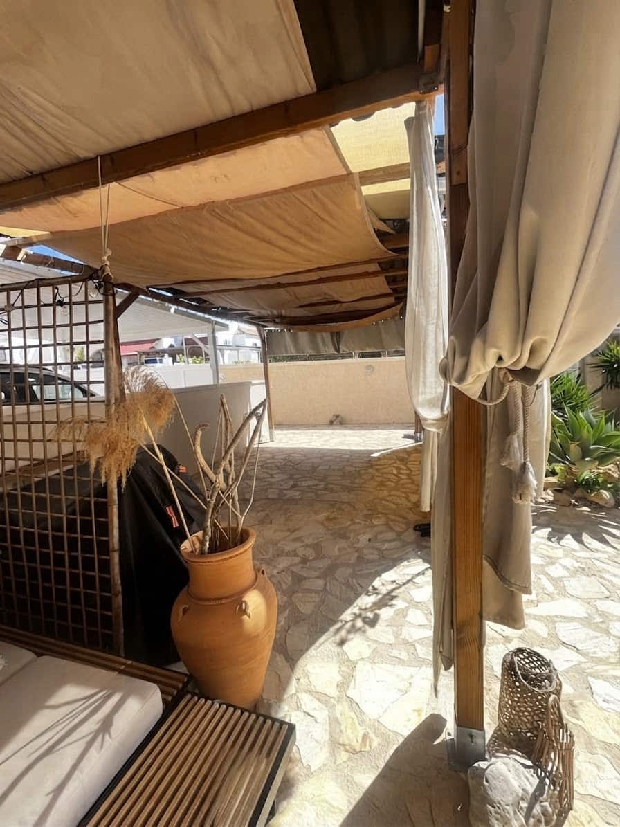 3 bedroom Semi-detached Villa for sale in La Marina with pool - € 259,000 (Ref: 10048034)