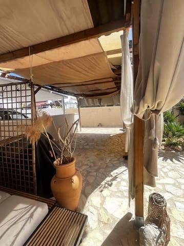 3 chambre Villa/Maison Semi-Mitoyenne à vendre à La Marina, Elche / Elx avec piscine - 259 000 € (Ref: 10048034)
