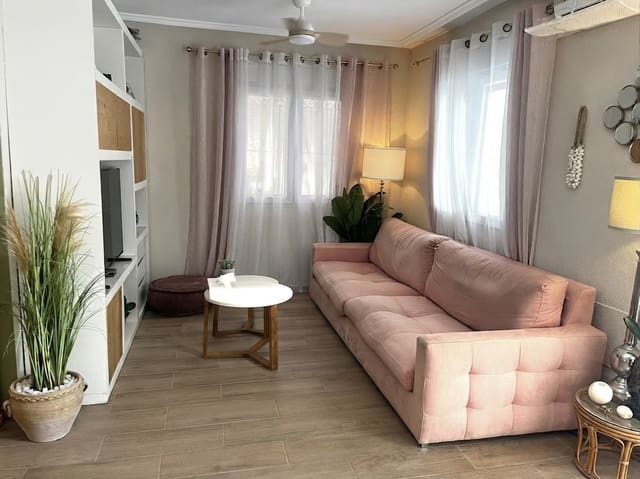 3 chambre Villa/Maison Semi-Mitoyenne à vendre à La Marina, Elche / Elx avec piscine - 259 000 € (Ref: 10048034)