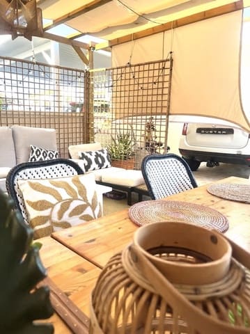 3 chambre Villa/Maison Semi-Mitoyenne à vendre à La Marina, Elche / Elx avec piscine - 259 000 € (Ref: 10048034)