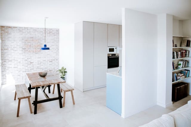 4 quarto Moradia para arrendar em Náquera com piscina garagem - 1 750 € (Ref: 10047569)
