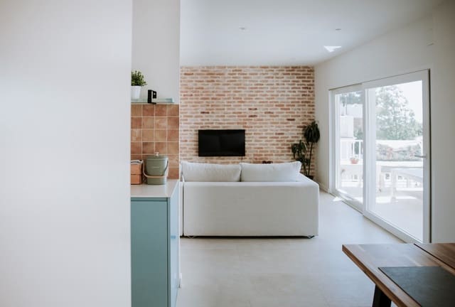 4 quarto Moradia para arrendar em Náquera com piscina garagem - 1 750 € (Ref: 10047569)