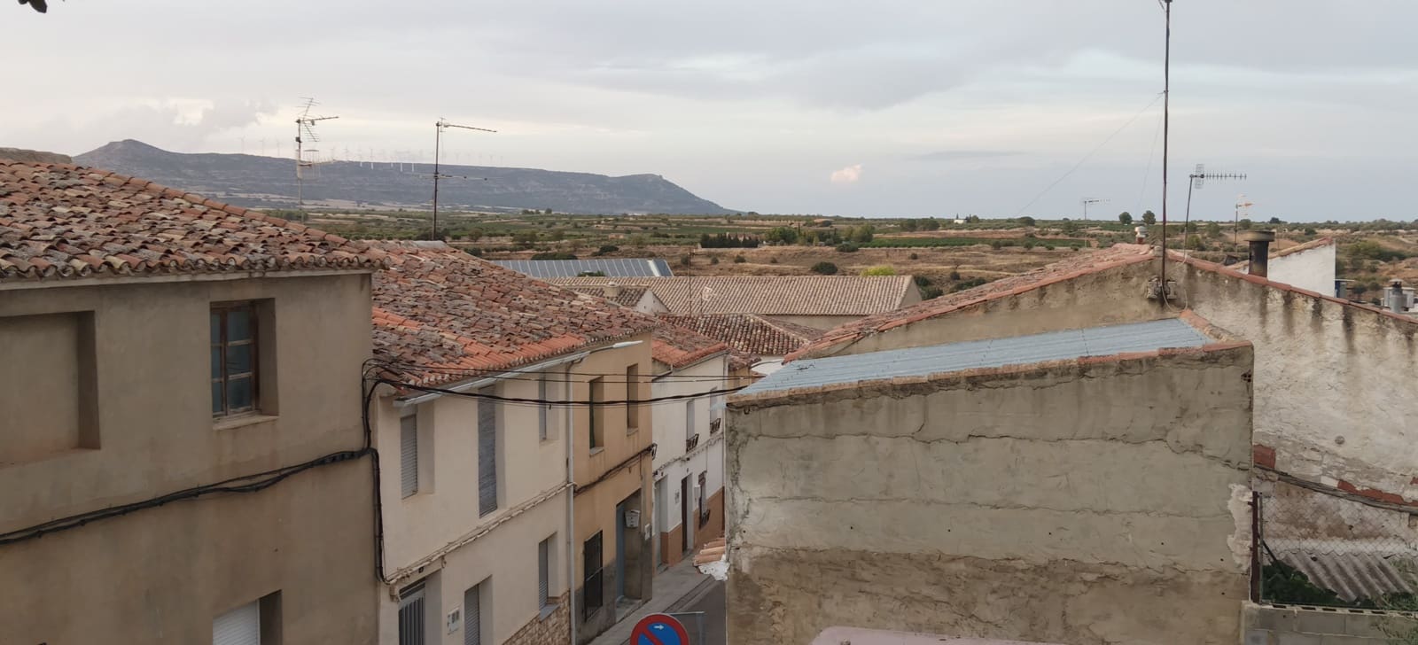 8 bedroom Finca/Country House for sale in Alpera with garage - € 395,000 (Ref: 10044388)