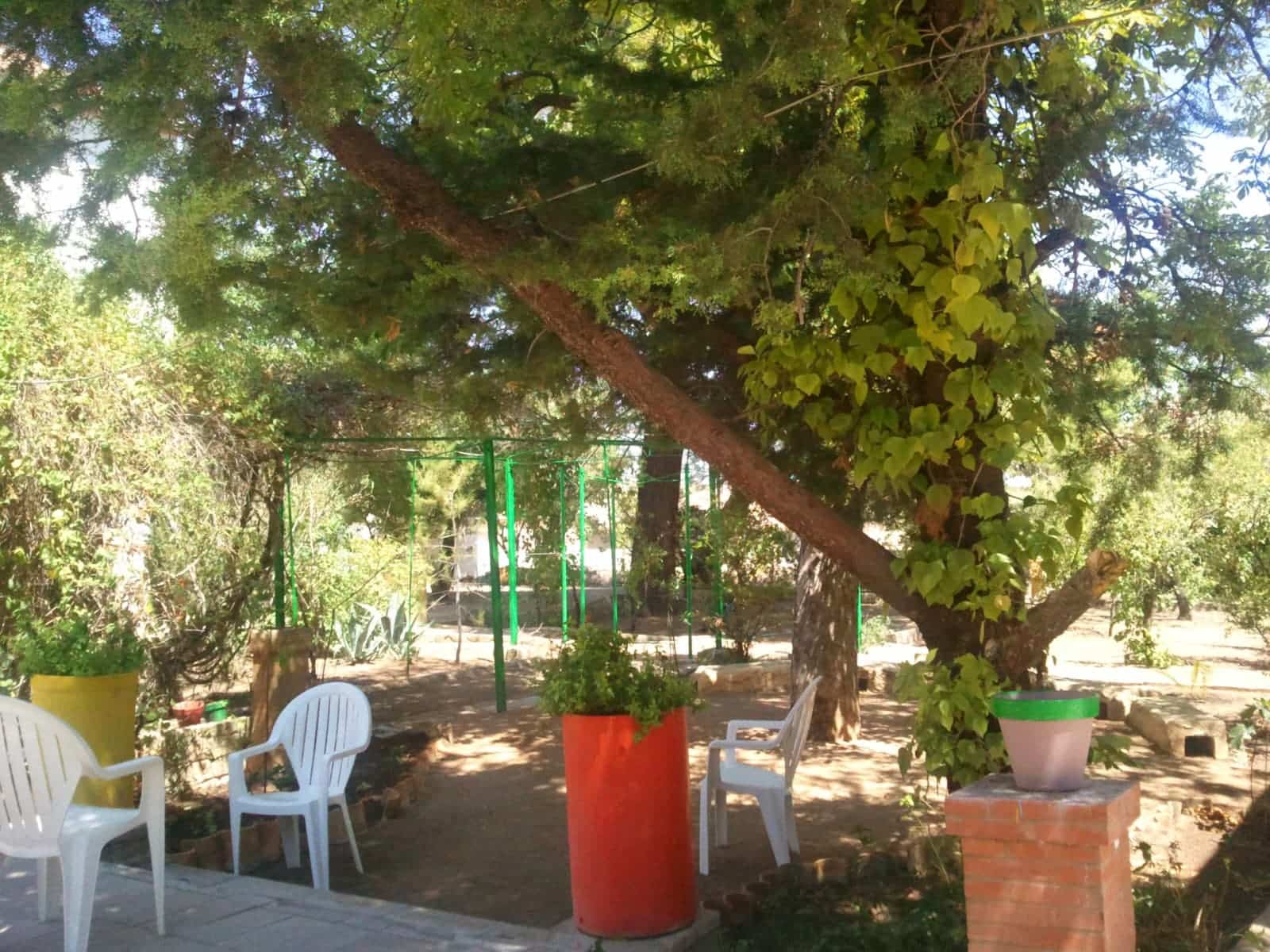 8 bedroom Finca/Country House for sale in Alpera with garage - € 395,000 (Ref: 10044388)