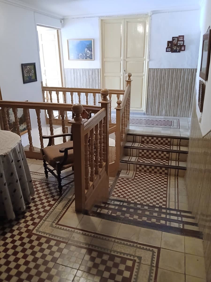 8 bedroom Finca/Country House for sale in Alpera with garage - € 395,000 (Ref: 10044388)
