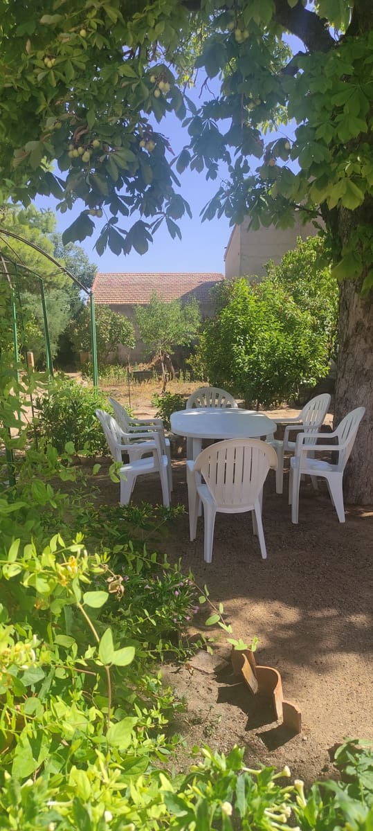 8 bedroom Finca/Country House for sale in Alpera with garage - € 395,000 (Ref: 10044388)