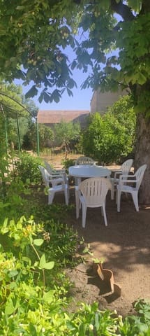 8 bedroom Finca/Country House for sale in Alpera with garage - € 395,000 (Ref: 10044388)