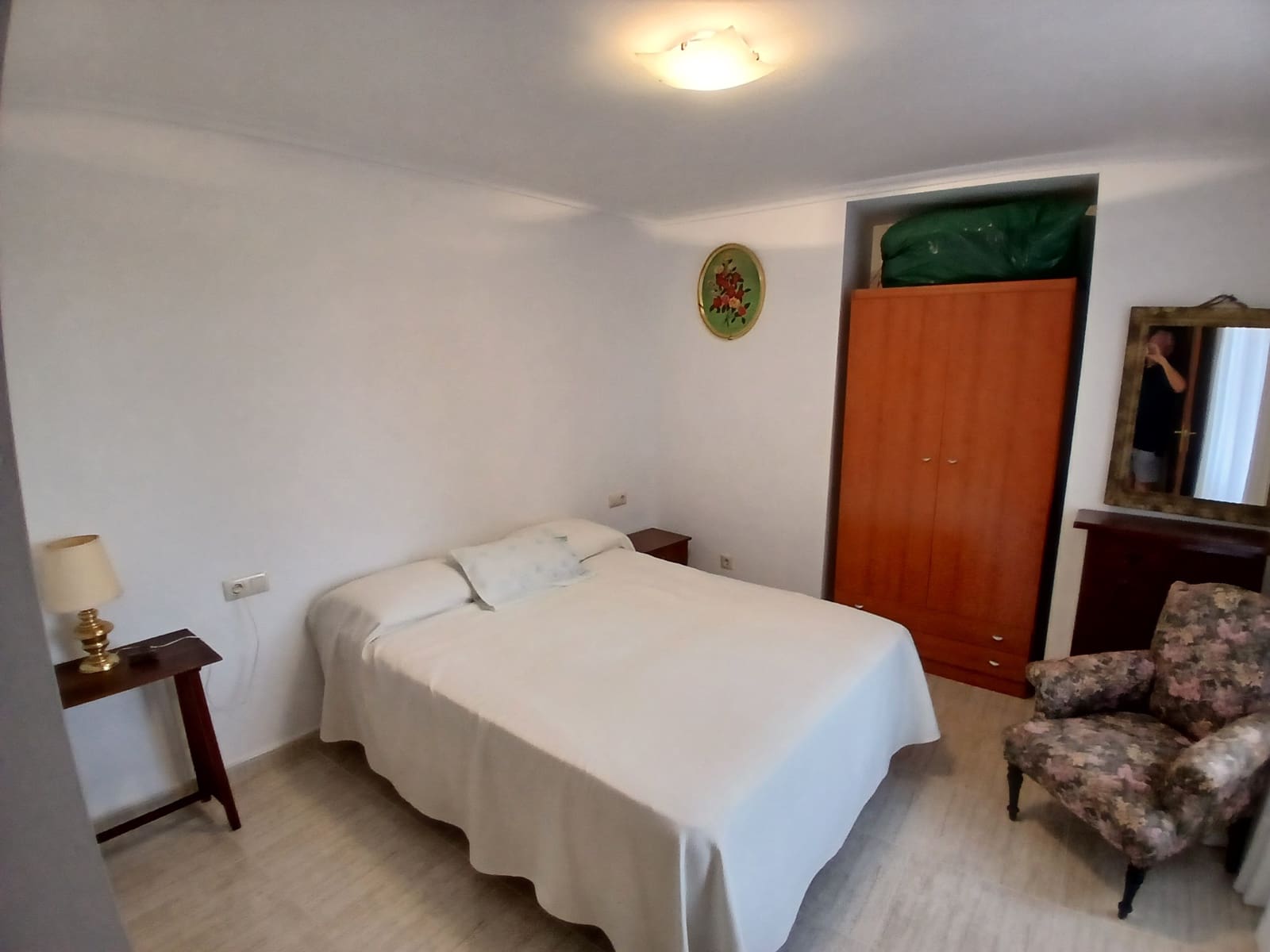 8 bedroom Finca/Country House for sale in Alpera with garage - € 395,000 (Ref: 10044388)