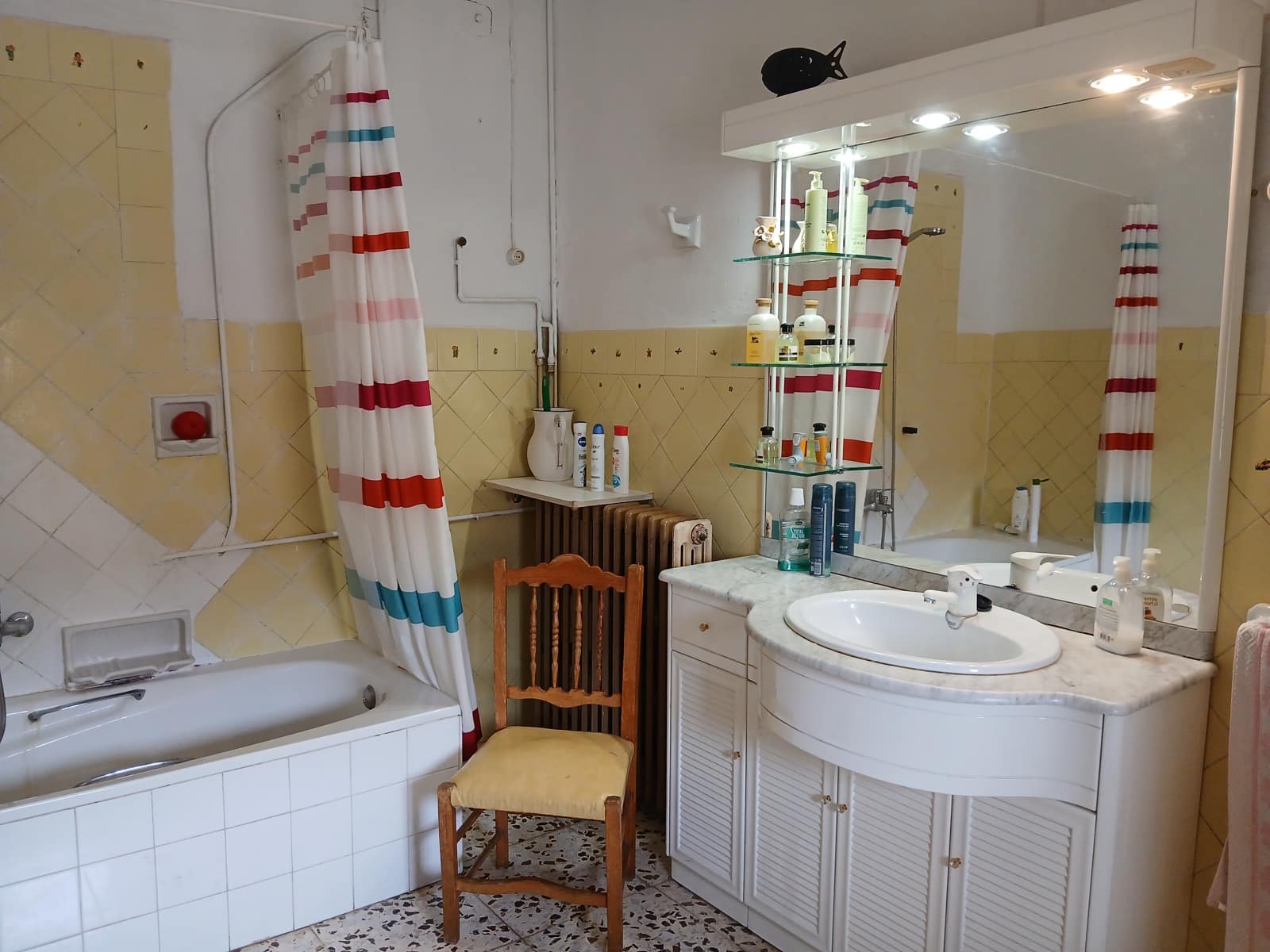 8 bedroom Finca/Country House for sale in Alpera with garage - € 395,000 (Ref: 10044388)