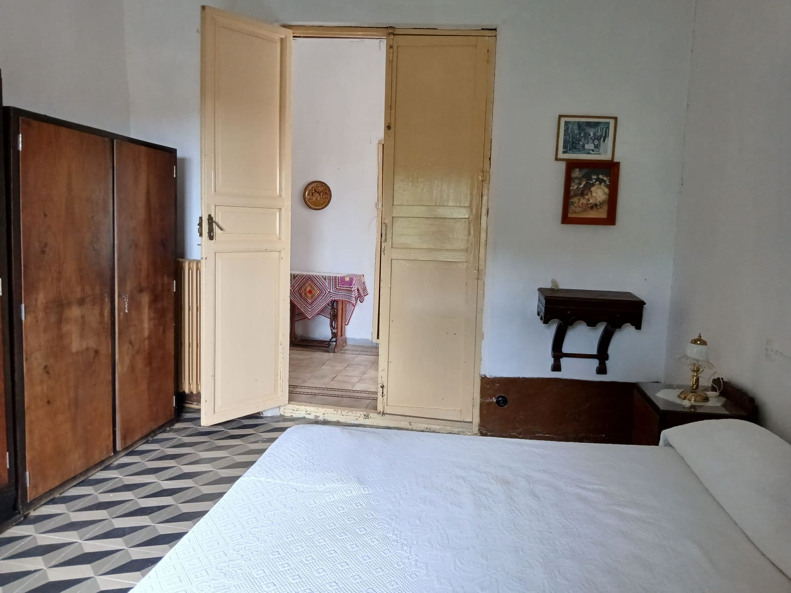 8 bedroom Finca/Country House for sale in Alpera with garage - € 395,000 (Ref: 10044388)