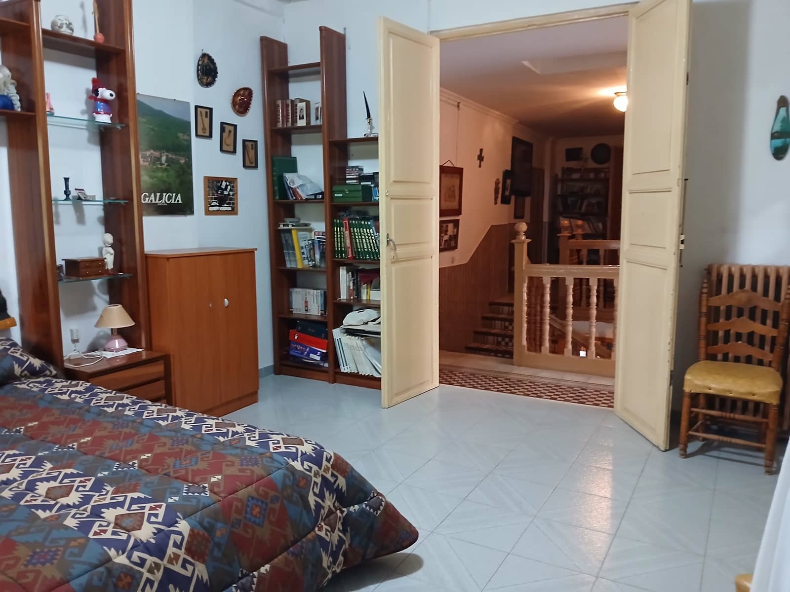 8 bedroom Finca/Country House for sale in Alpera with garage - € 395,000 (Ref: 10044388)