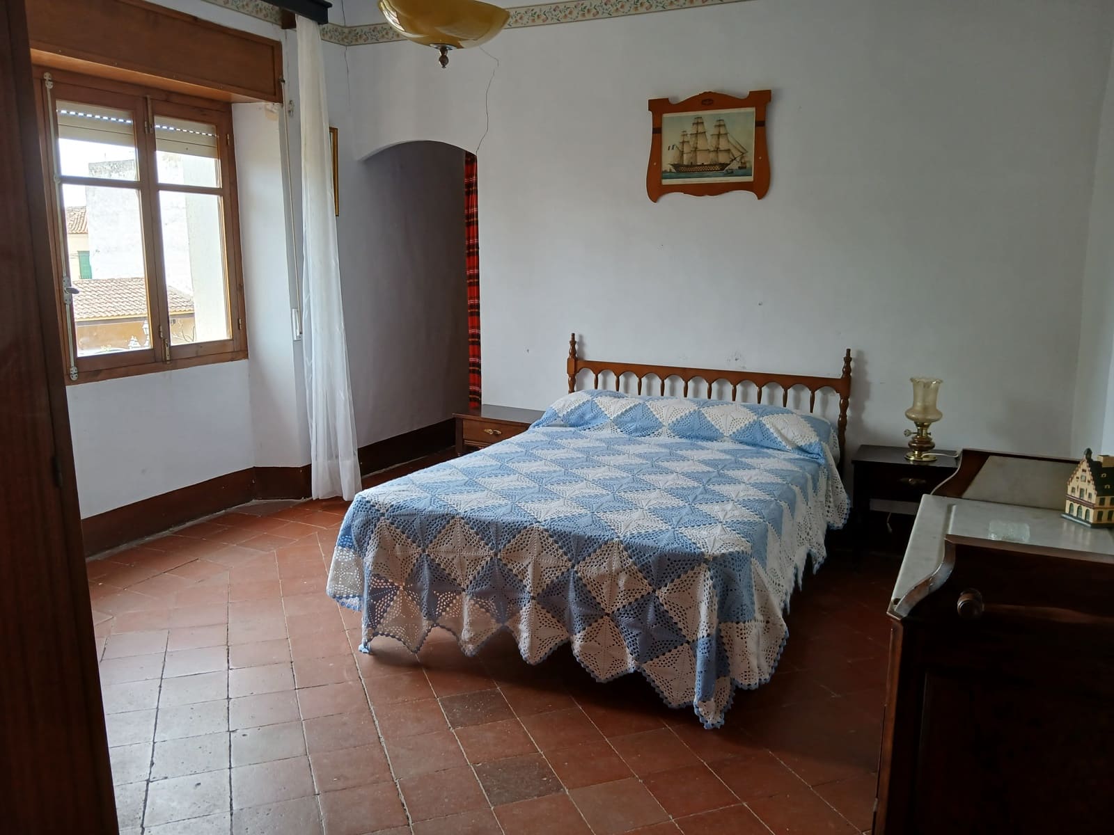 8 bedroom Finca/Country House for sale in Alpera with garage - € 395,000 (Ref: 10044388)