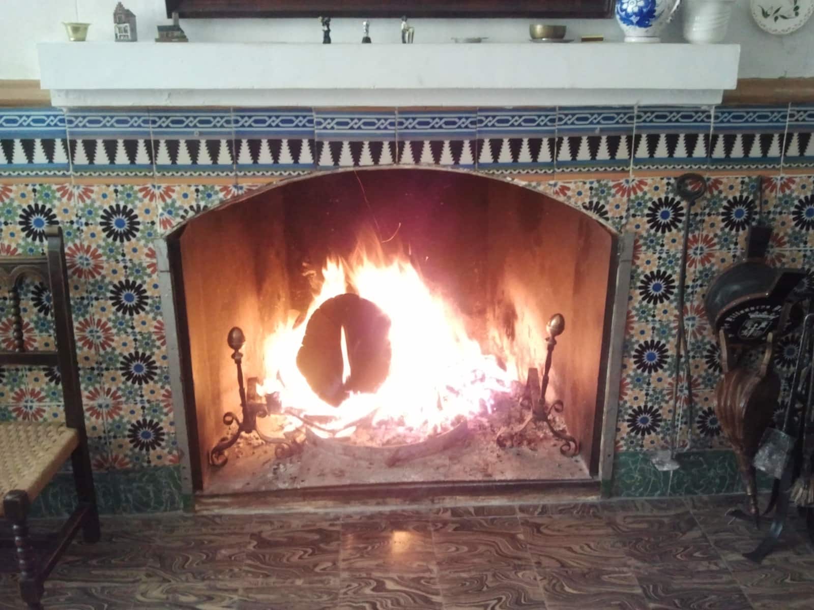 8 bedroom Finca/Country House for sale in Alpera with garage - € 395,000 (Ref: 10044388)