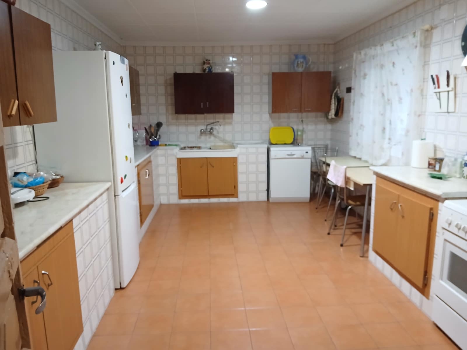 8 bedroom Finca/Country House for sale in Alpera with garage - € 395,000 (Ref: 10044388)