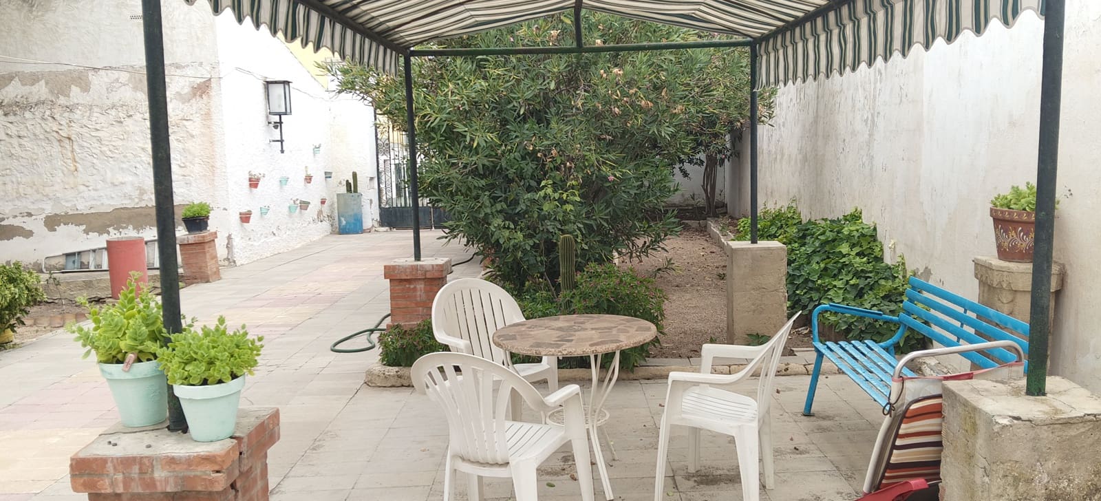 8 bedroom Finca/Country House for sale in Alpera with garage - € 395,000 (Ref: 10044388)