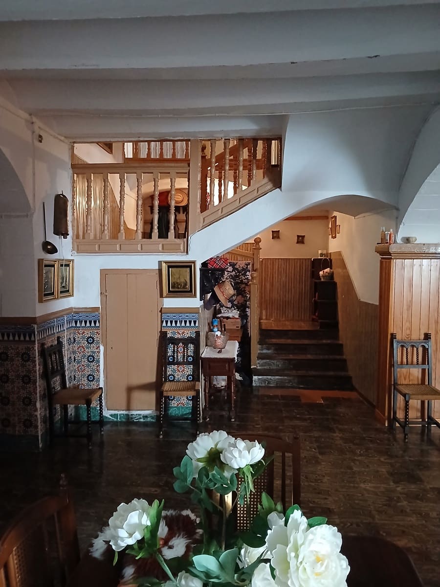 8 bedroom Finca/Country House for sale in Alpera with garage - € 395,000 (Ref: 10044388)