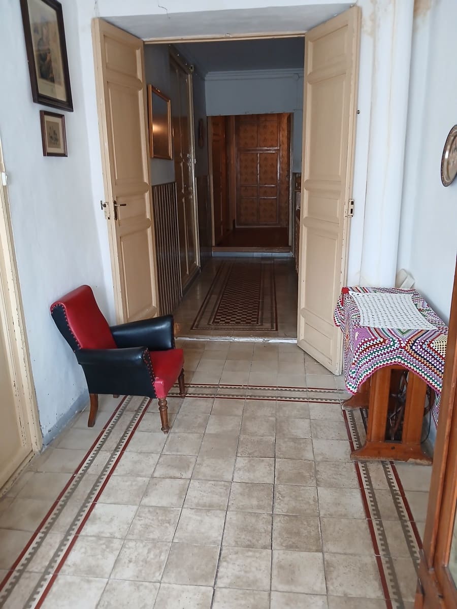 8 bedroom Finca/Country House for sale in Alpera with garage - € 395,000 (Ref: 10044388)