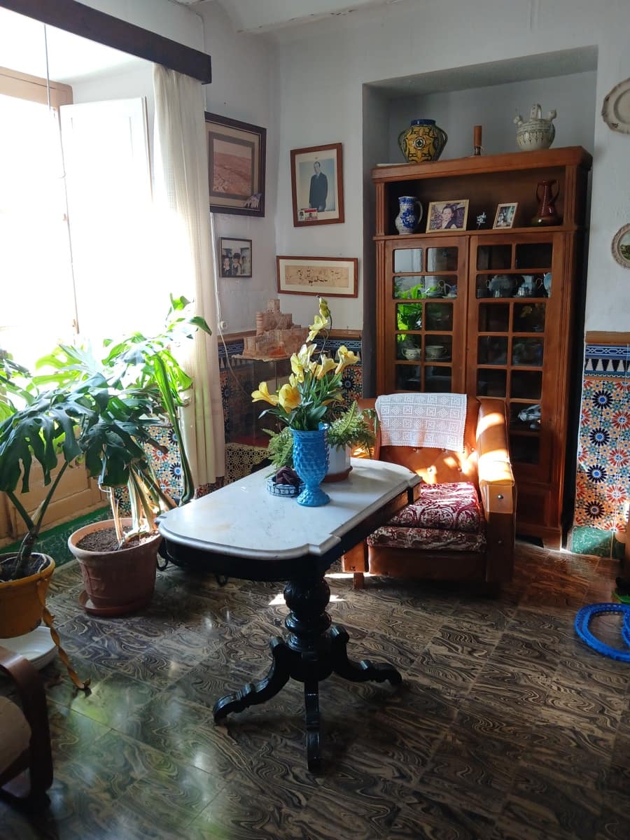8 bedroom Finca/Country House for sale in Alpera with garage - € 395,000 (Ref: 10044388)
