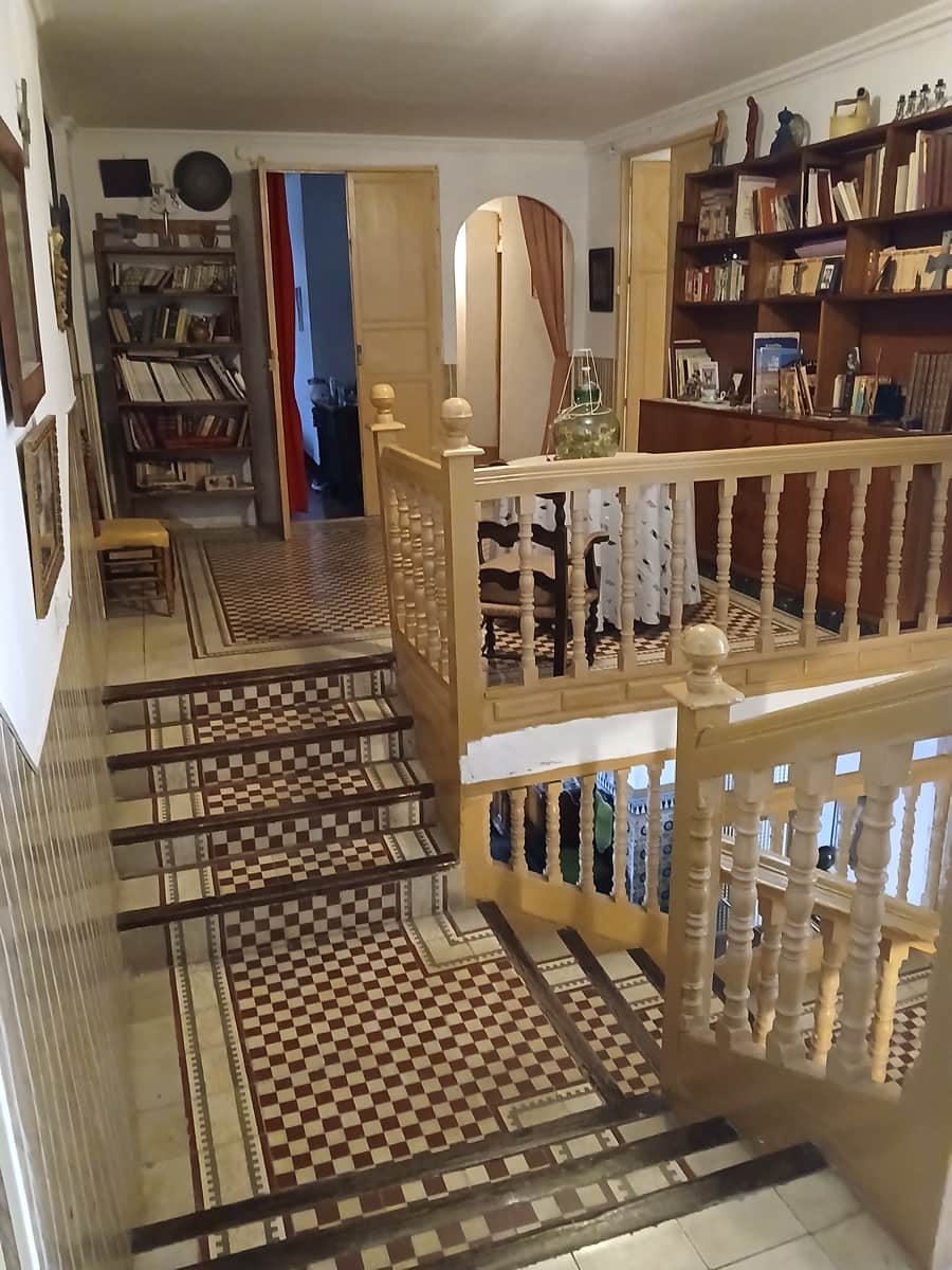 8 bedroom Finca/Country House for sale in Alpera with garage - € 395,000 (Ref: 10044388)