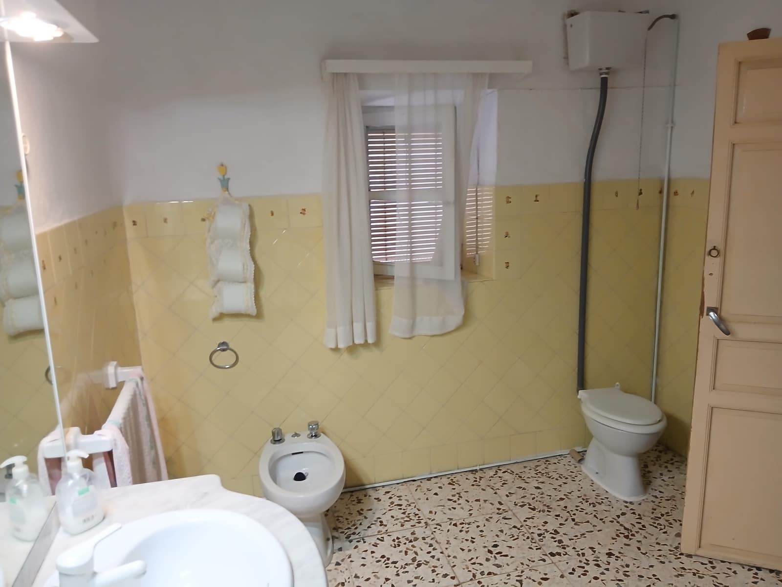 8 bedroom Finca/Country House for sale in Alpera with garage - € 395,000 (Ref: 10044388)