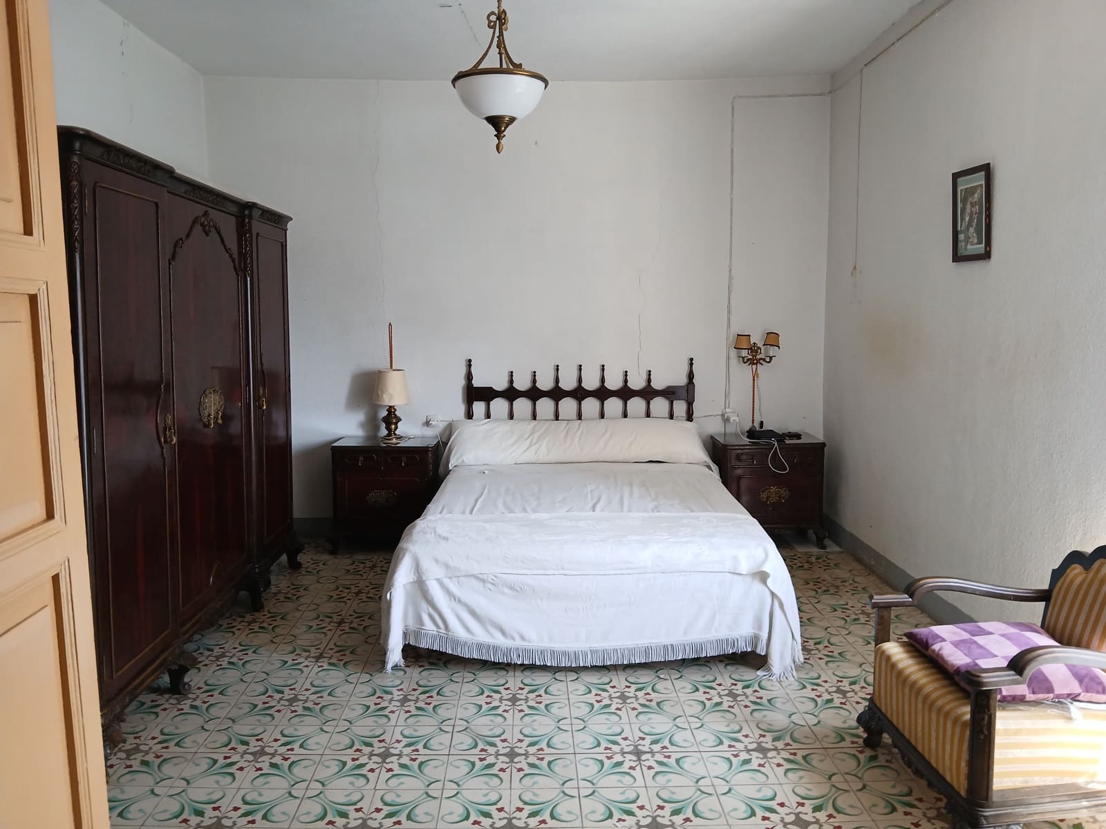 8 bedroom Finca/Country House for sale in Alpera with garage - € 395,000 (Ref: 10044388)