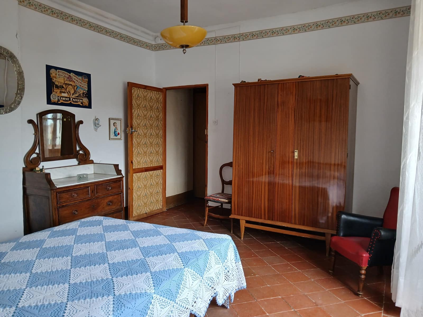 8 bedroom Finca/Country House for sale in Alpera with garage - € 395,000 (Ref: 10044388)
