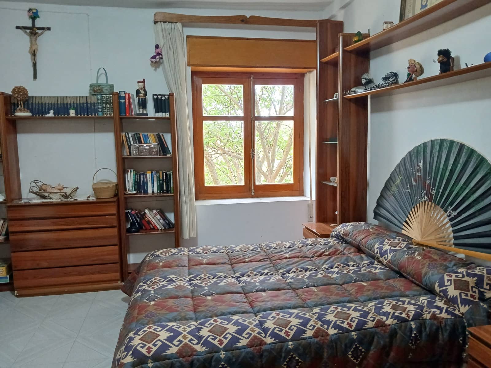 8 bedroom Finca/Country House for sale in Alpera with garage - € 395,000 (Ref: 10044388)