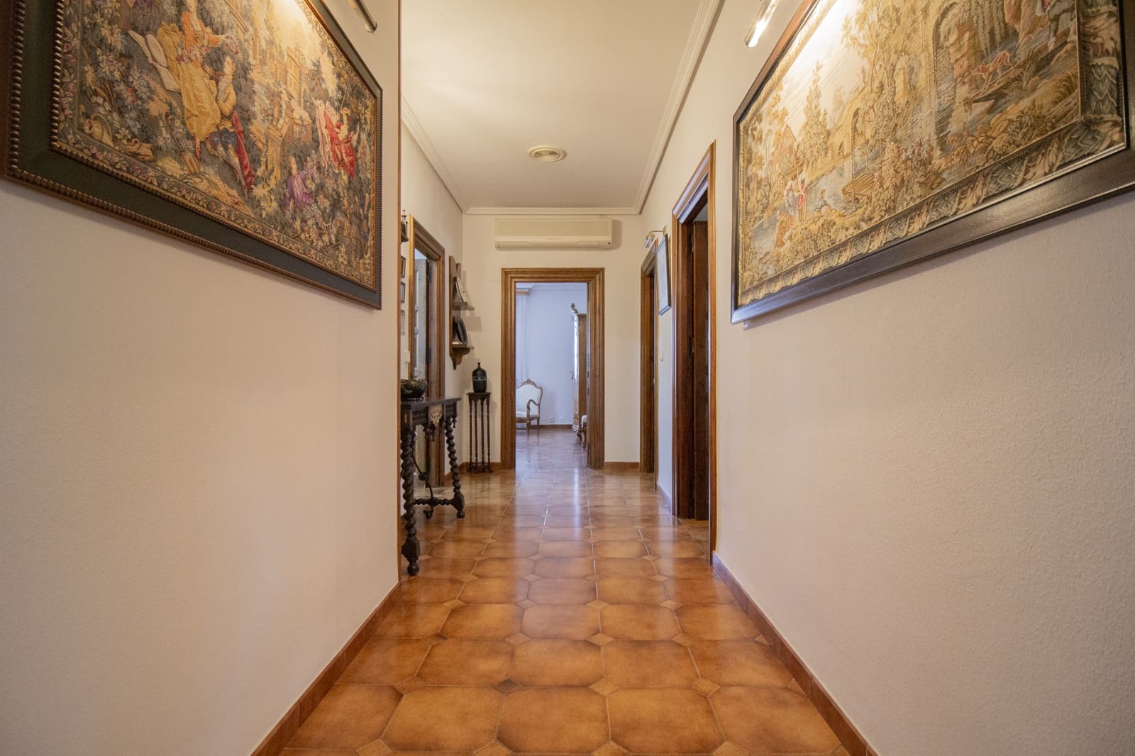 7 sovrum Villa till salu i Carmena med pool garage - 595 000 € (Ref: 10099454)
