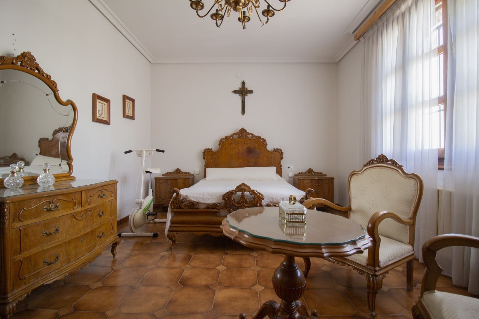 7 sovrum Villa till salu i Carmena med pool garage - 595 000 € (Ref: 10099454)