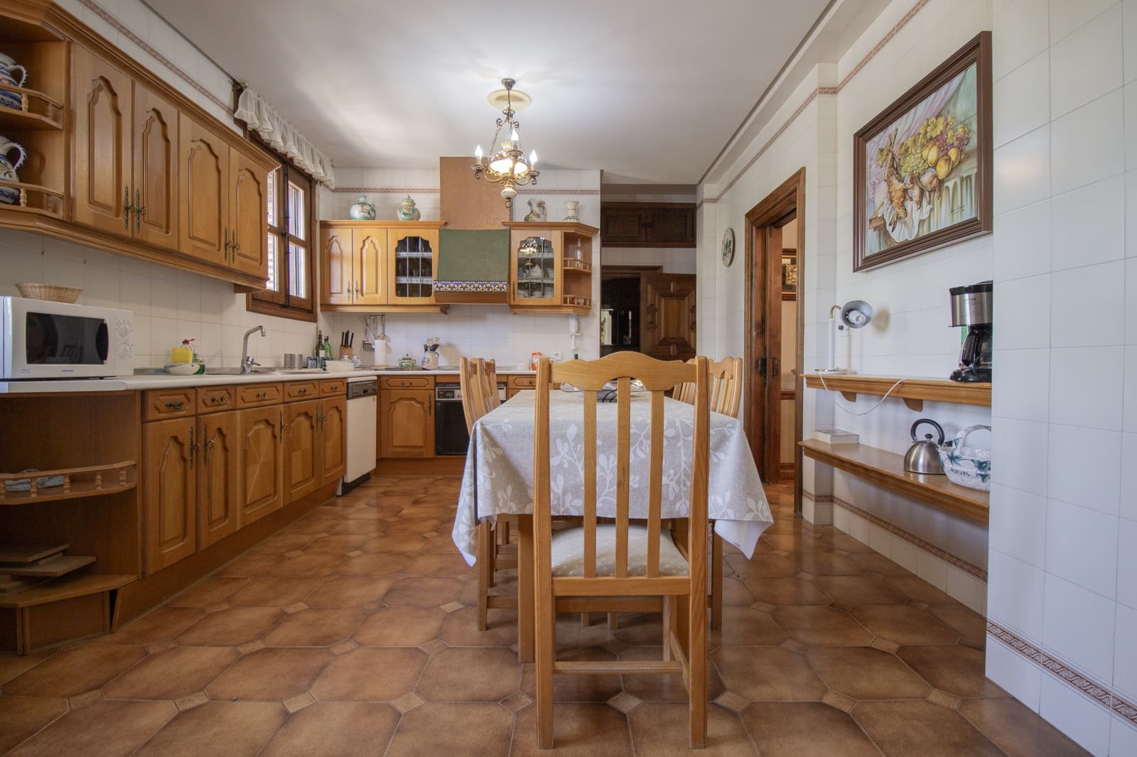 7 sovrum Villa till salu i Carmena med pool garage - 595 000 € (Ref: 10099454)