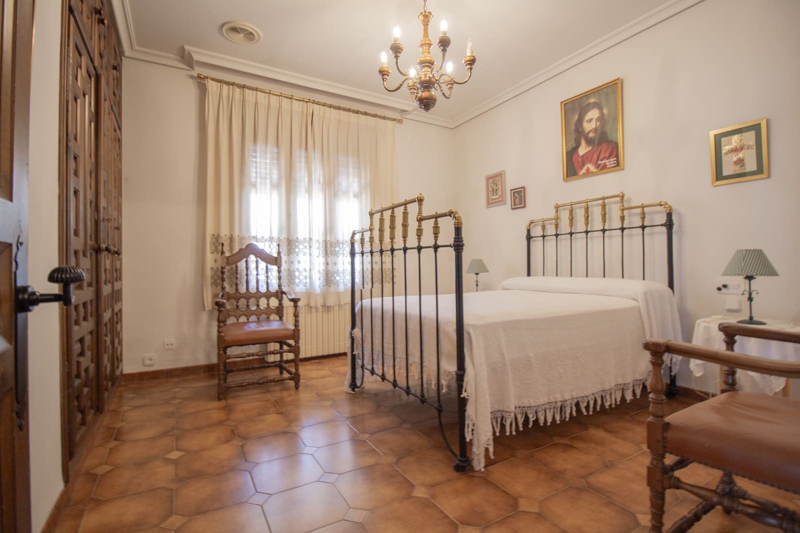7 sovrum Villa till salu i Carmena med pool garage - 595 000 € (Ref: 10099454)